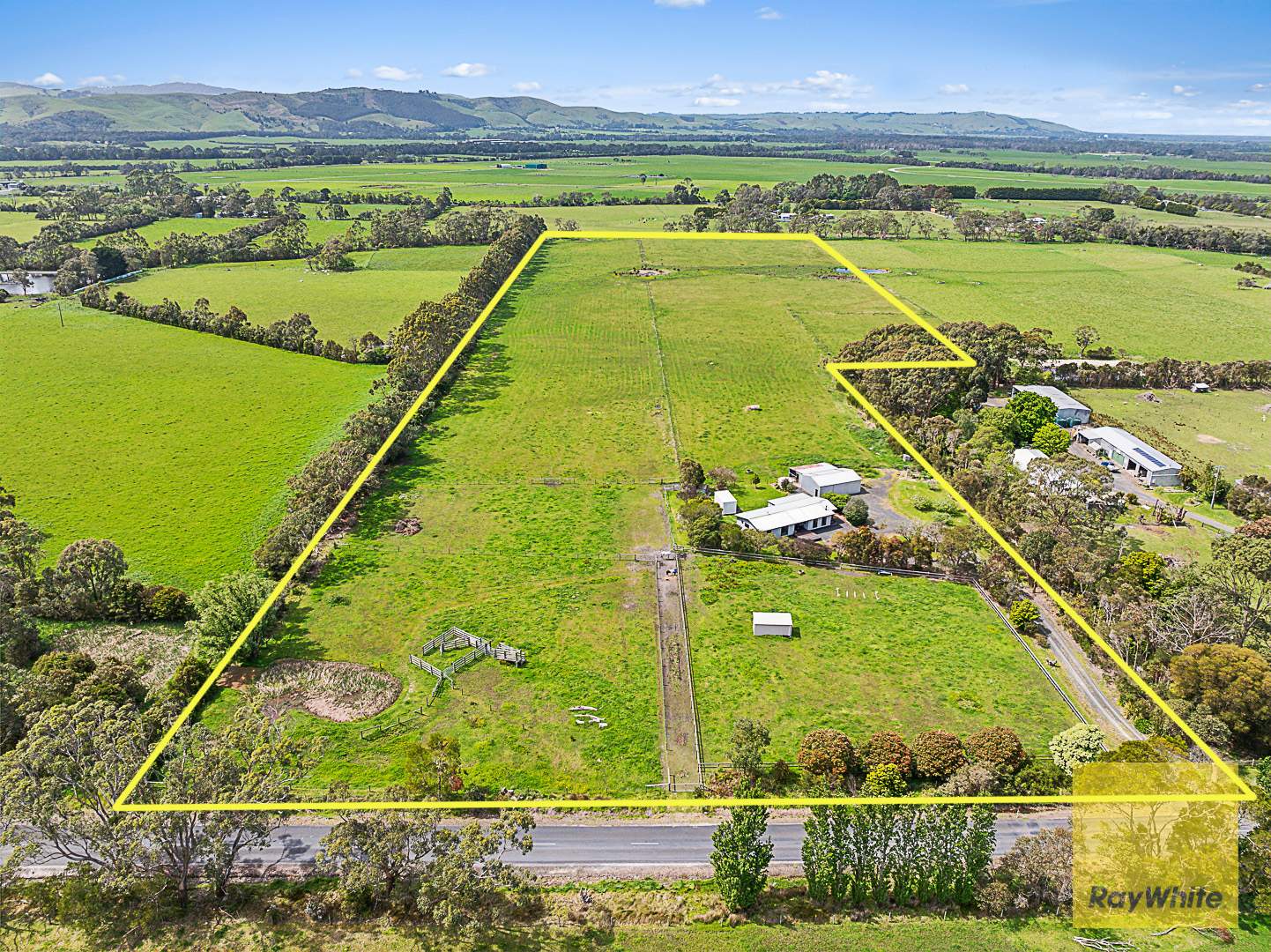 135 Fullers Rd, Foster Sold by Farmbuy.com - image 23