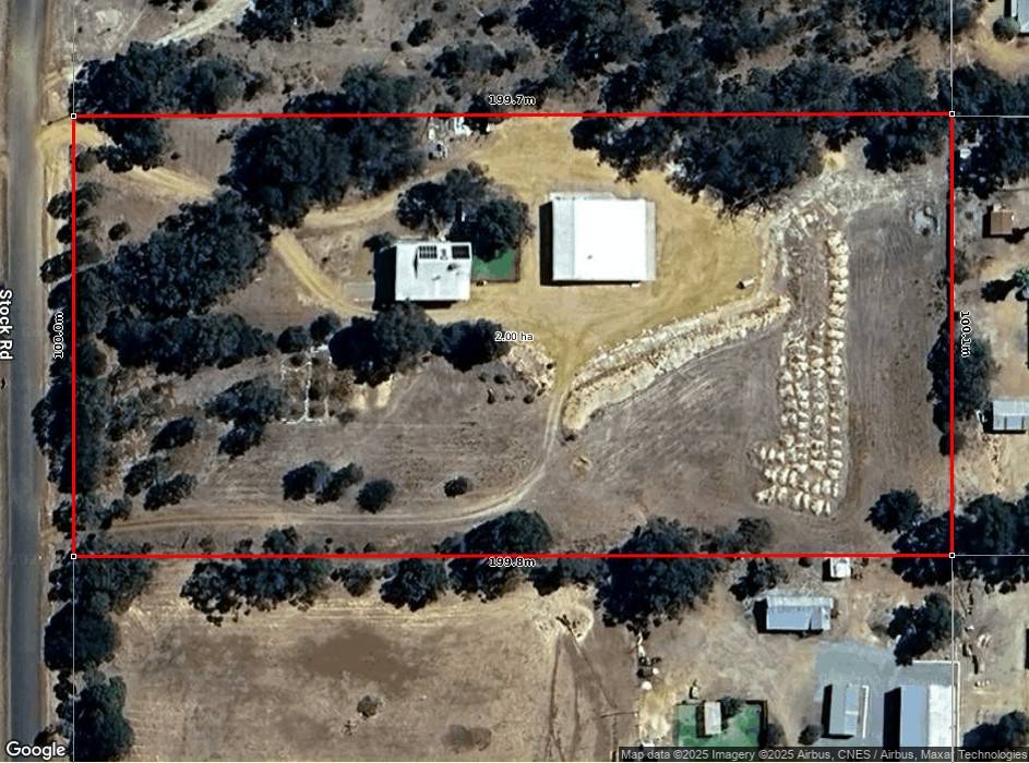 Lot 18 Stock Road, Kojonup Sold by Farmbuy.com - image 31