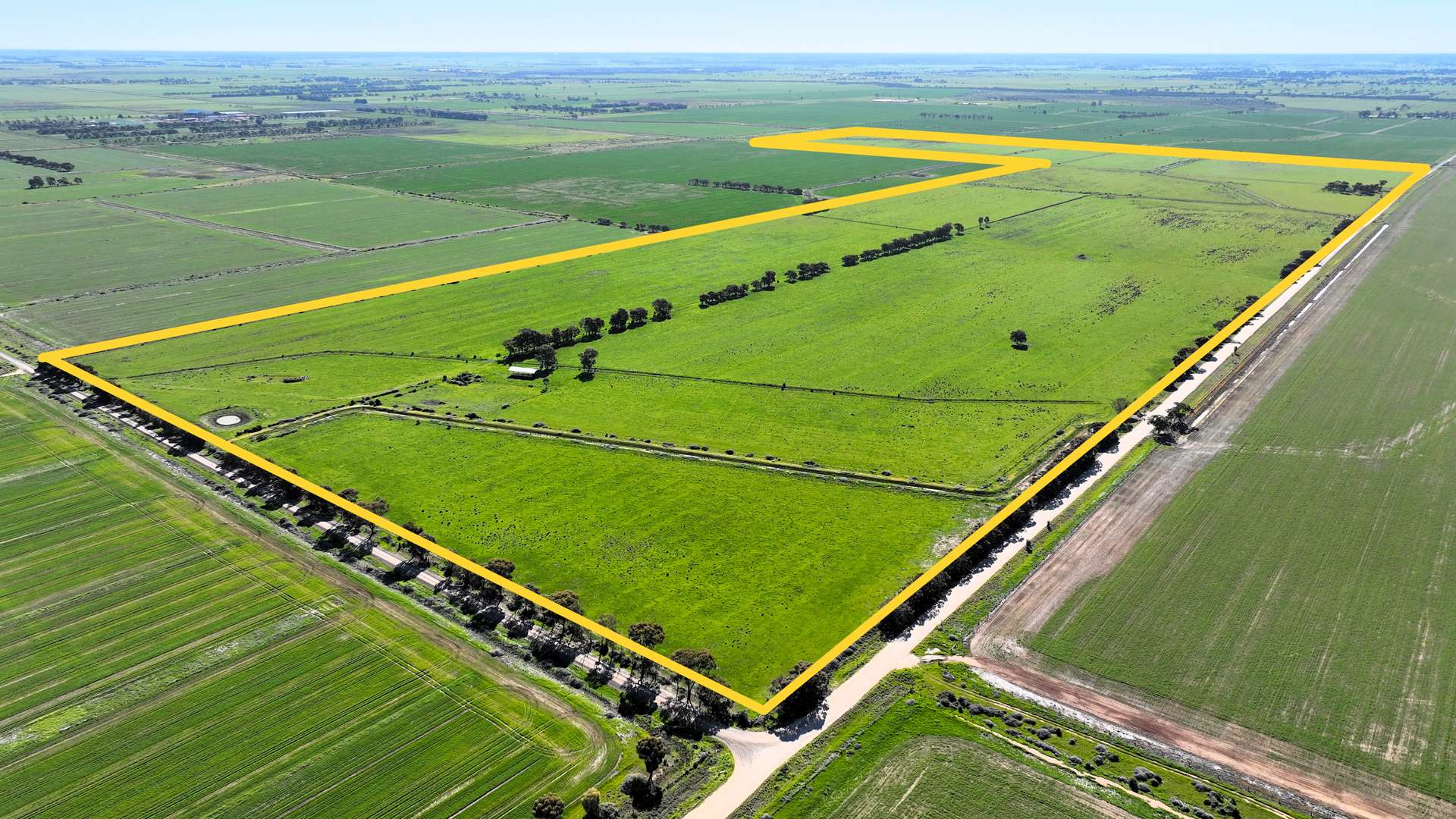 CA36, 40B & 41B Pyramid-Cohuna Road, Cohuna For Sale by Farmbuy.com - image 4