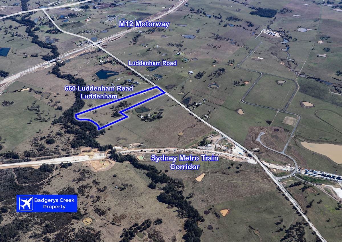 Luddenham For Sale by Farmbuy.com - image 2