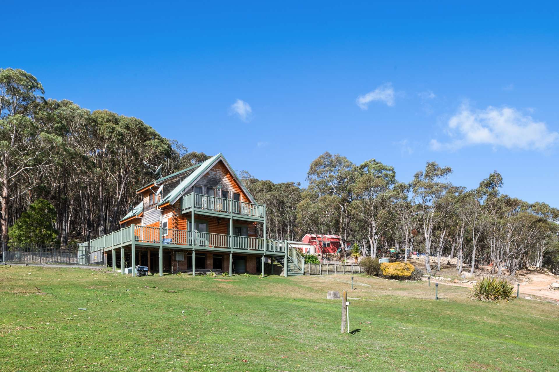 187 Hereford Hall Road, Hereford Hall For Sale by Farmbuy.com - image 27