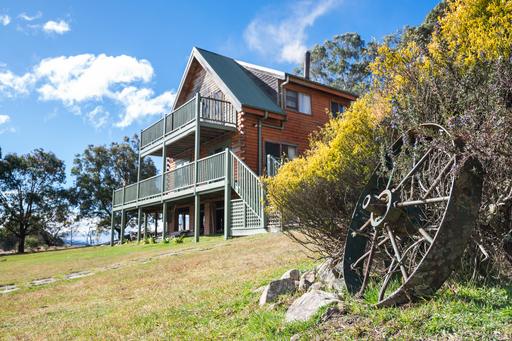 187 Hereford Hall Road, Braidwood NSW 2622