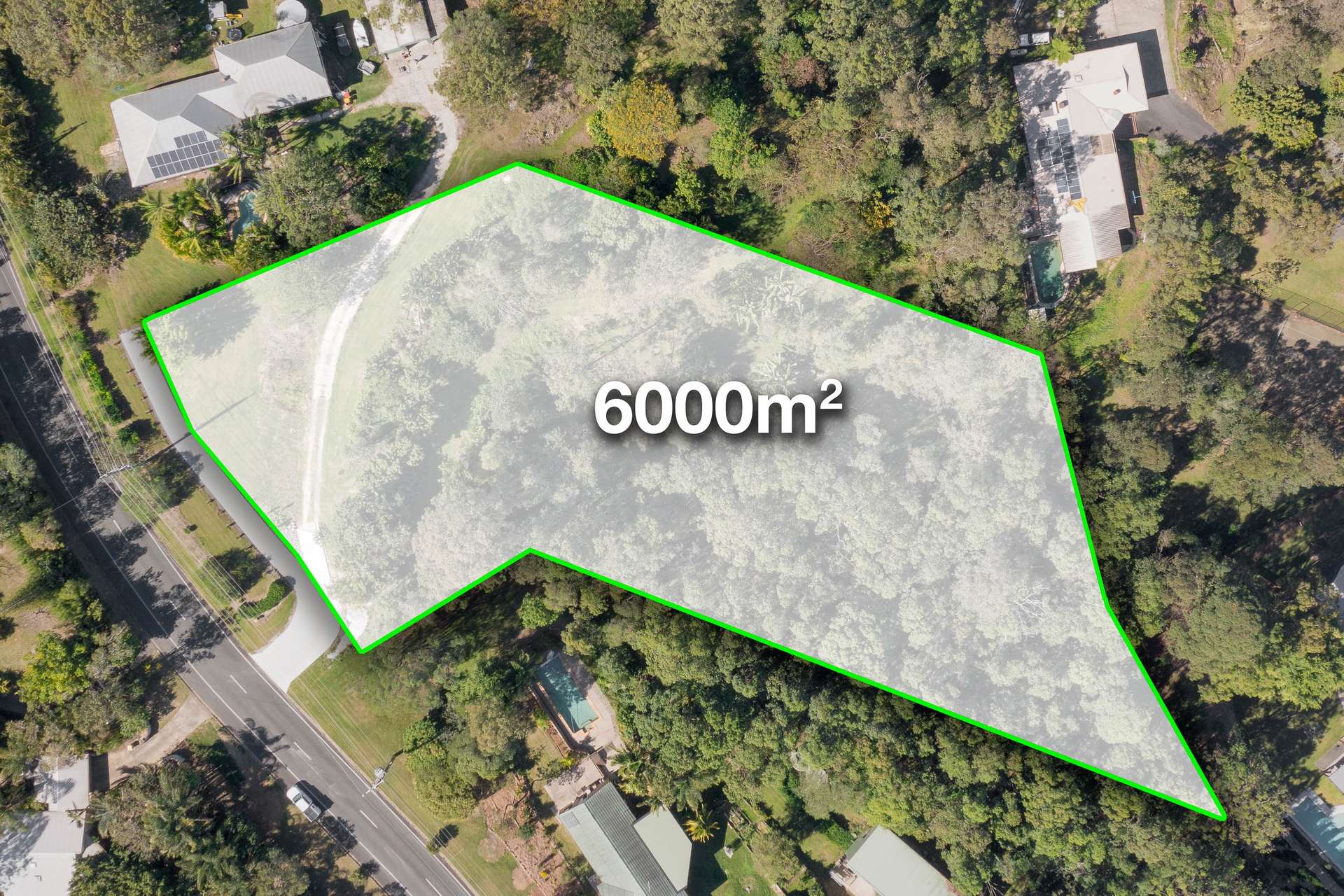 15B Blue Hills Drive, Bunya For Sale by Farmbuy.com - image 1