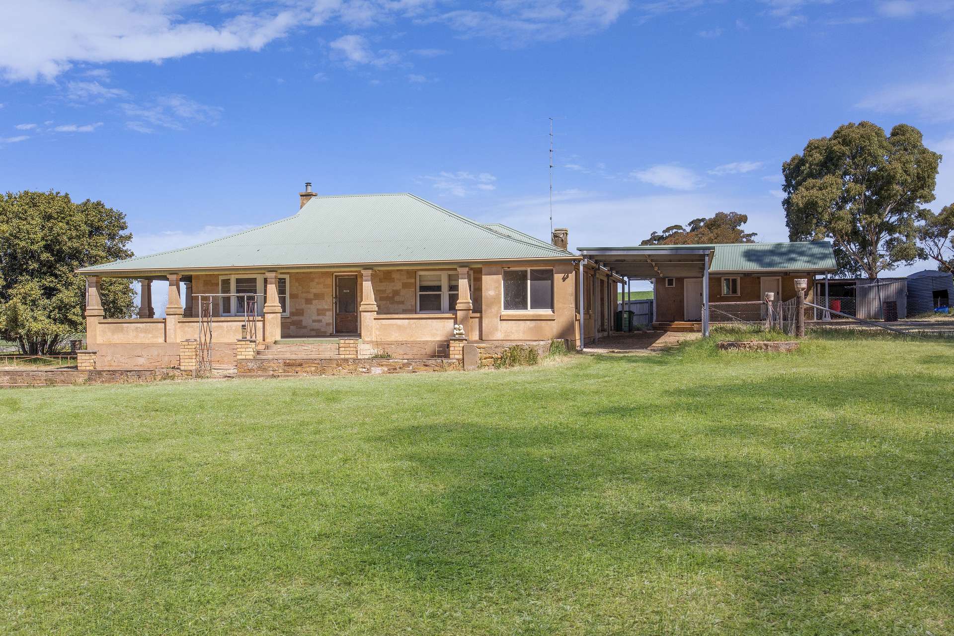 'Toringa' Toringa Road, Farrell Flat Sold by Farmbuy.com - image 5