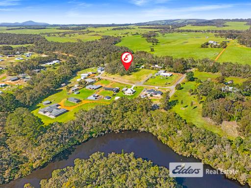 Farm Sold - WA - Kalgan - 6330 - Restful Haven By the River 