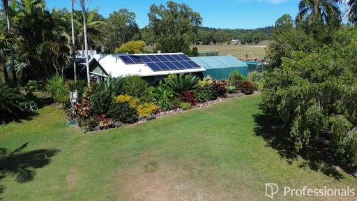 Farm Sold - QLD - Ball Bay - 4741 - Charming Rural Retreat! 