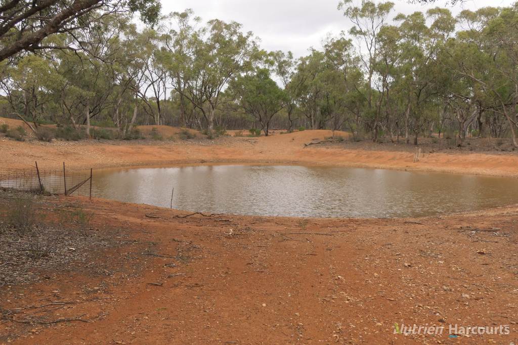 &ast; YARRANVALE, Nymagee NSW 2831