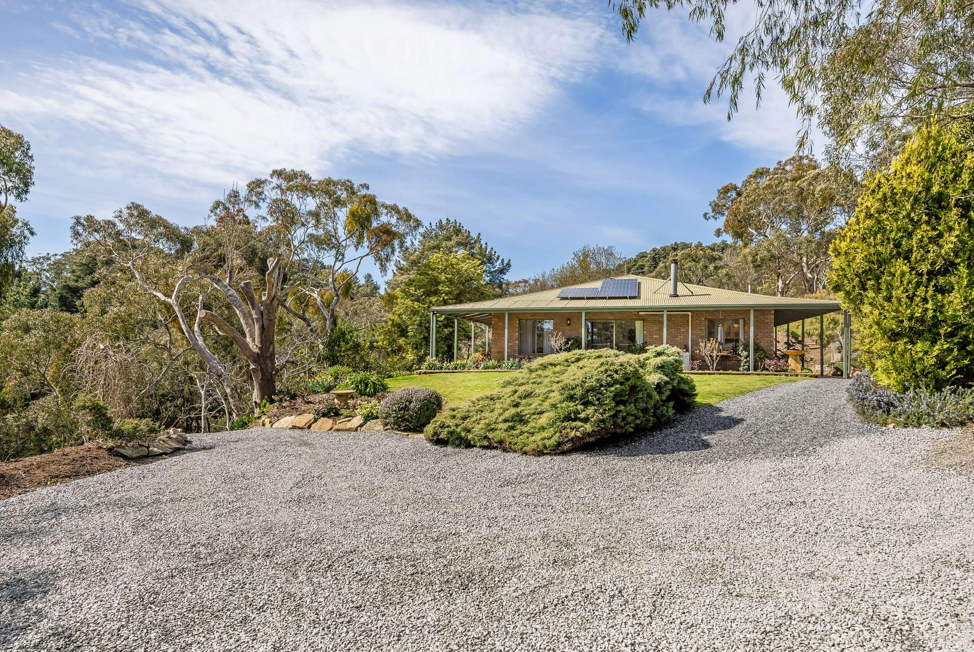 372 Ironbank Road, Ironbank Sold by Farmbuy.com - image 1