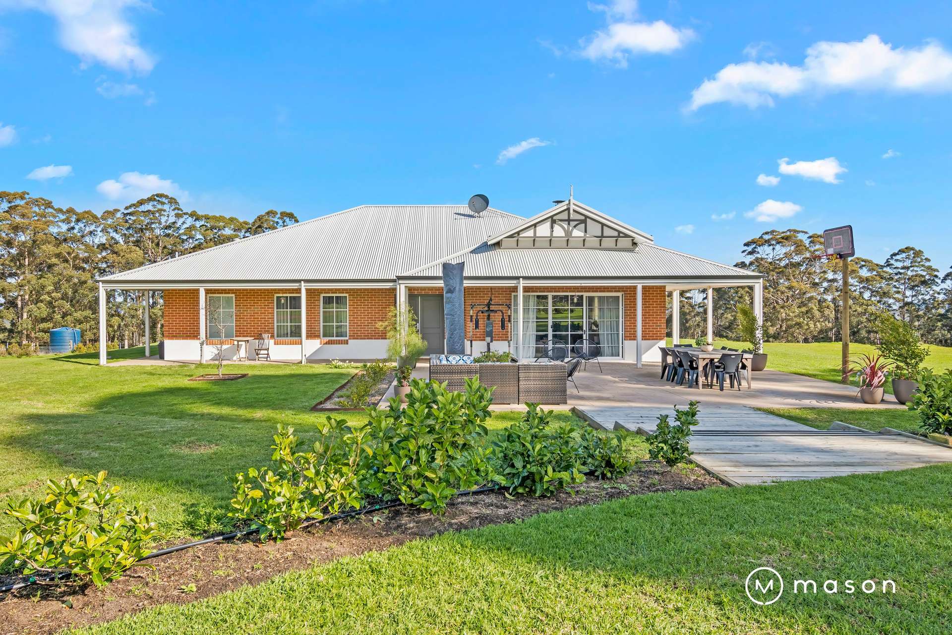 2391 Scotsdale Road, Kordabup For Sale by Farmbuy.com - image 1