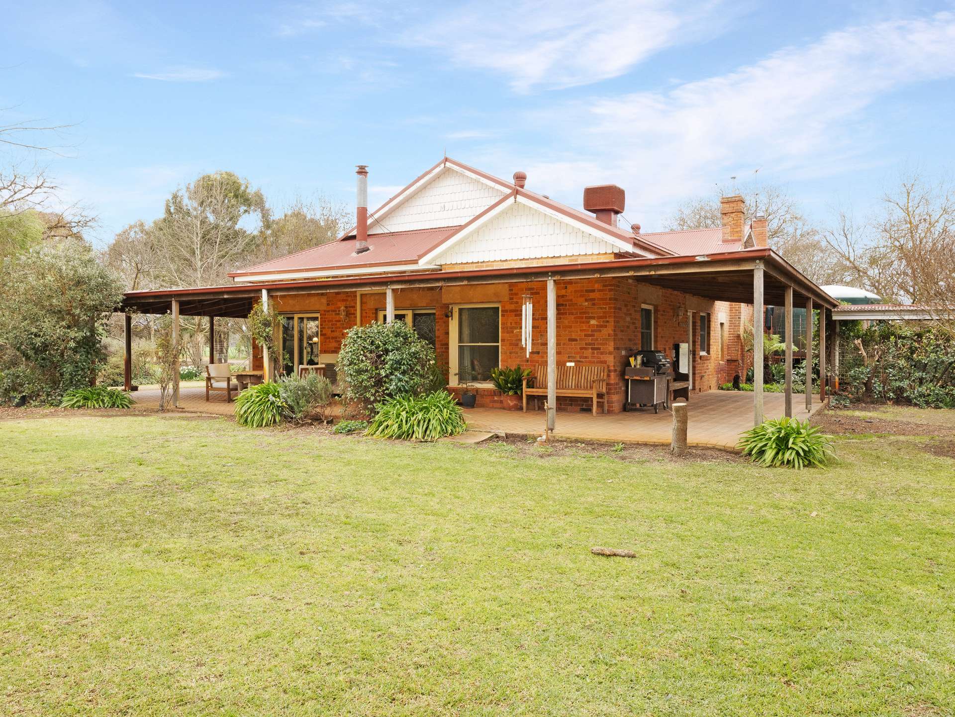 363 Boralma-Tarrawingee Road, Londrigan Sold by Farmbuy.com - image 3