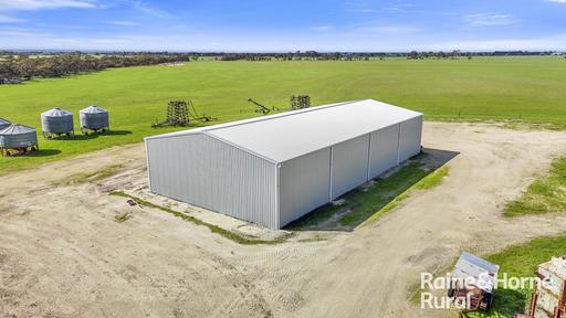 378 Jones Road, Yumali SA 5261