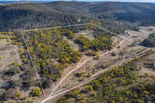 Farm Sold - NSW - Goulburn - 2580 - Land with Shed approval for a unique Lifestyle 