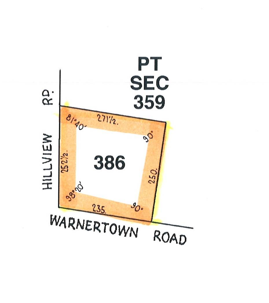 Lots 385, 386, 400 & Warnertown Road, Port Pirie Sold by Farmbuy.com - image 18