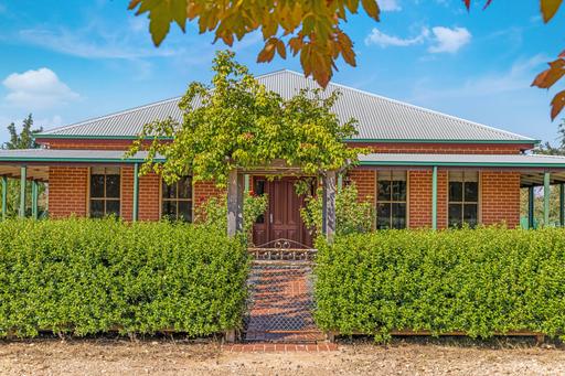Farm Sold - VIC - Tyntynder South - 3586 - Picturesque Country Living 