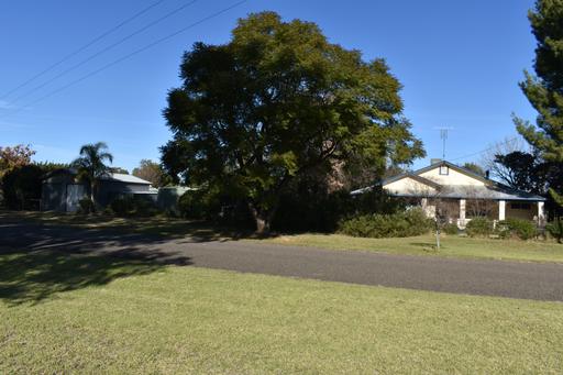 194 South Lead Road, Forbes NSW 2871