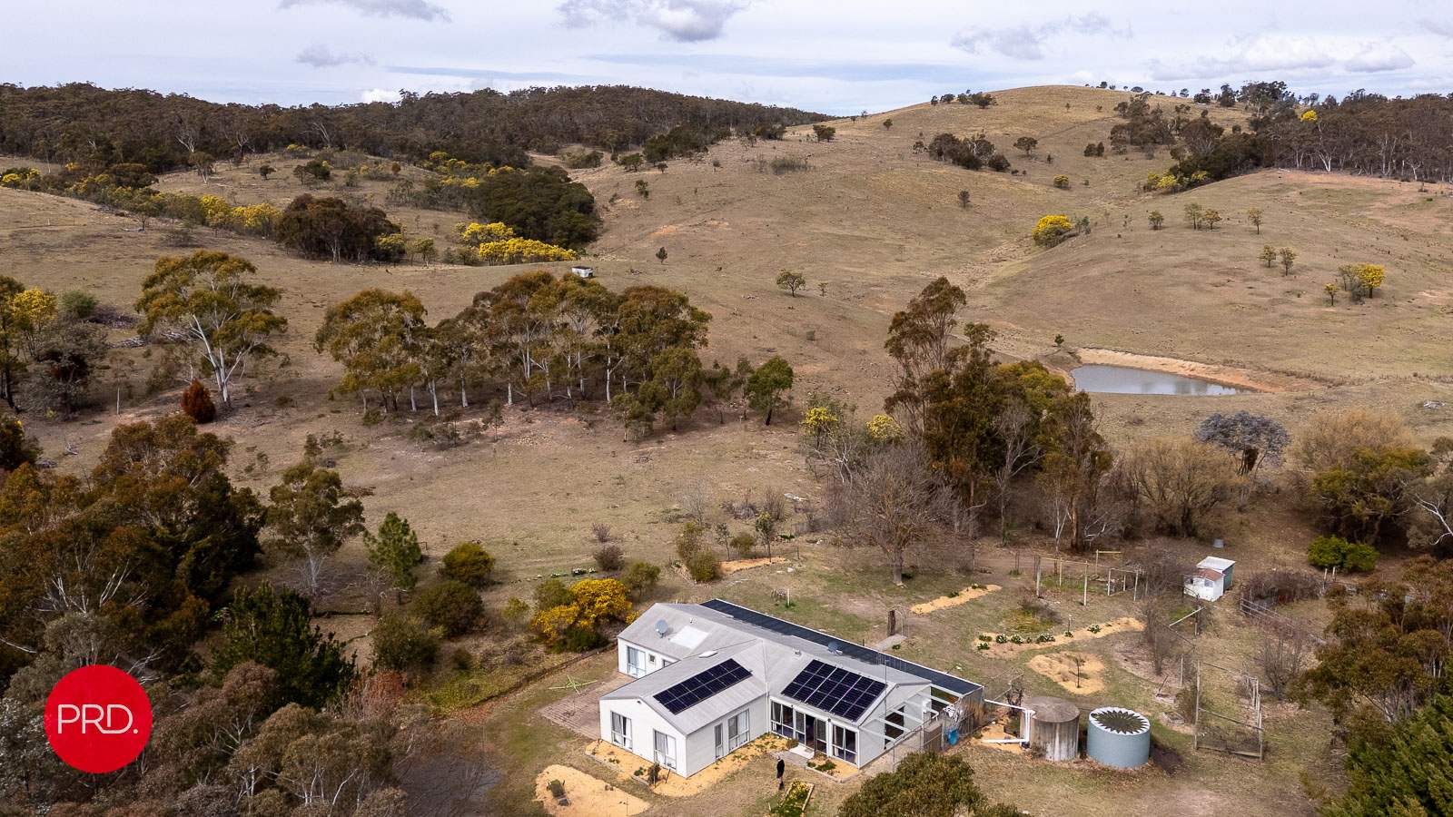 135 The Mountain Road, Bungendore Sold by Farmbuy.com - image 24