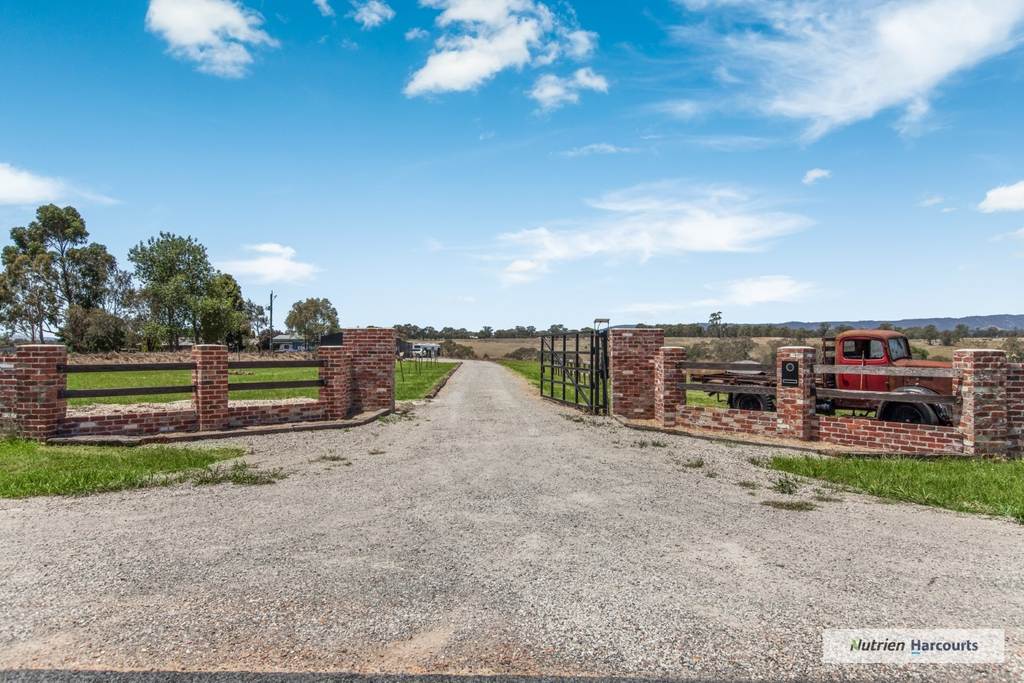 745 Seymour Pyalong Road, Hilldene VIC 3660
