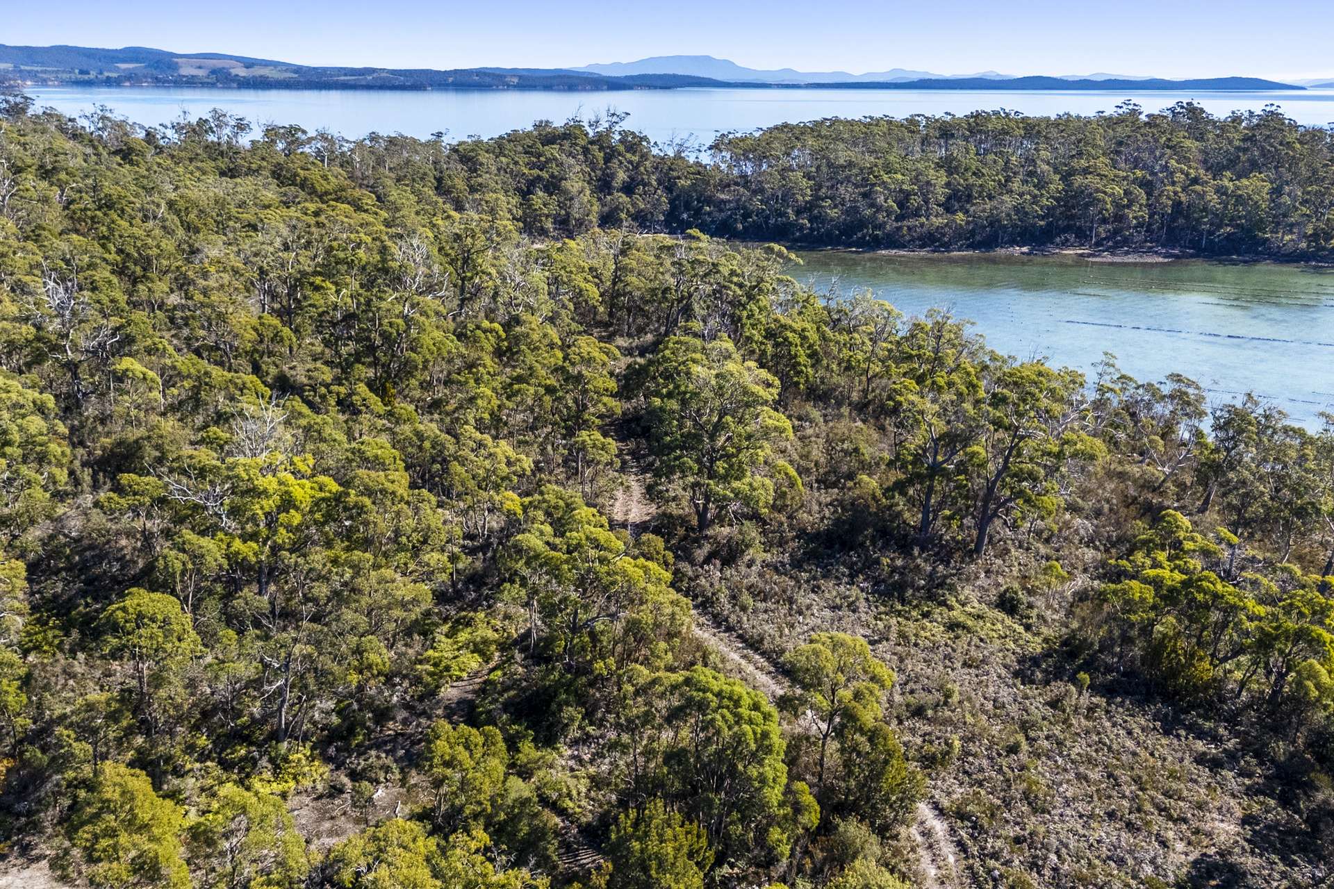 Lot 1, 1, 2,  Sympathy Point Road, Taranna For Sale by Farmbuy.com - image 9