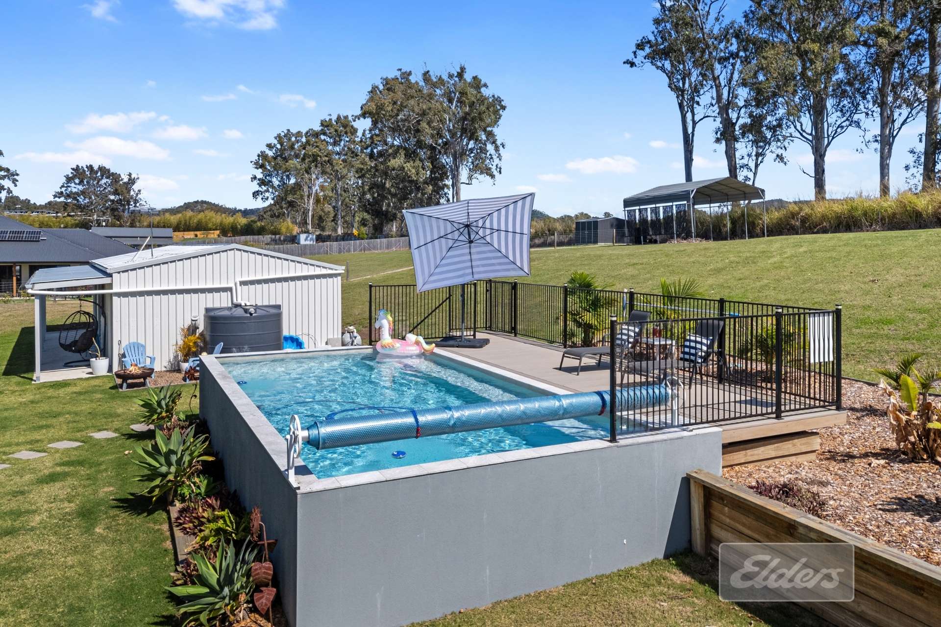 26 Highland Court, Pie Creek Sold by Farmbuy.com - image 13