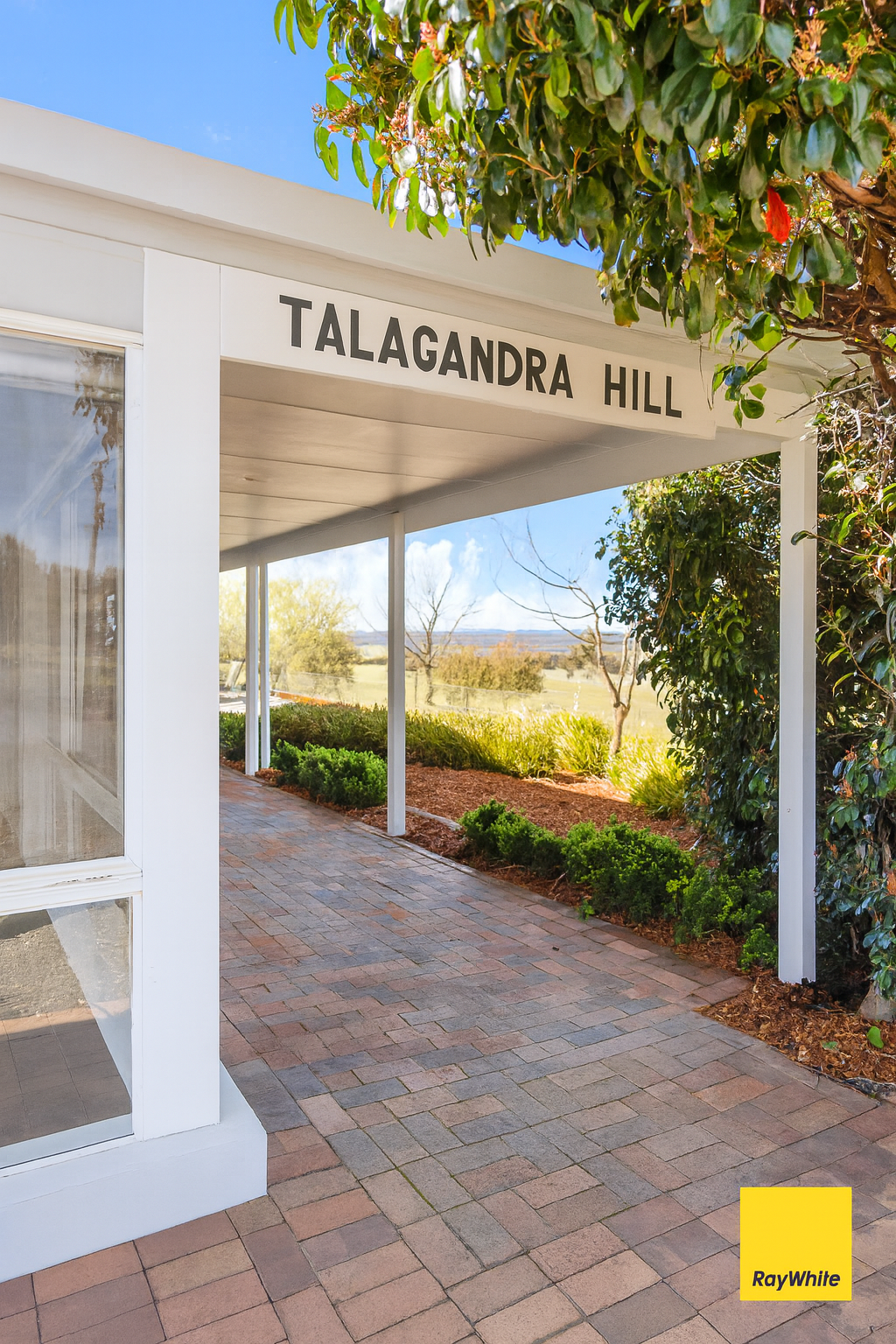 275 Mulligans Flat Road, Sutton Sold by Farmbuy.com - image 2