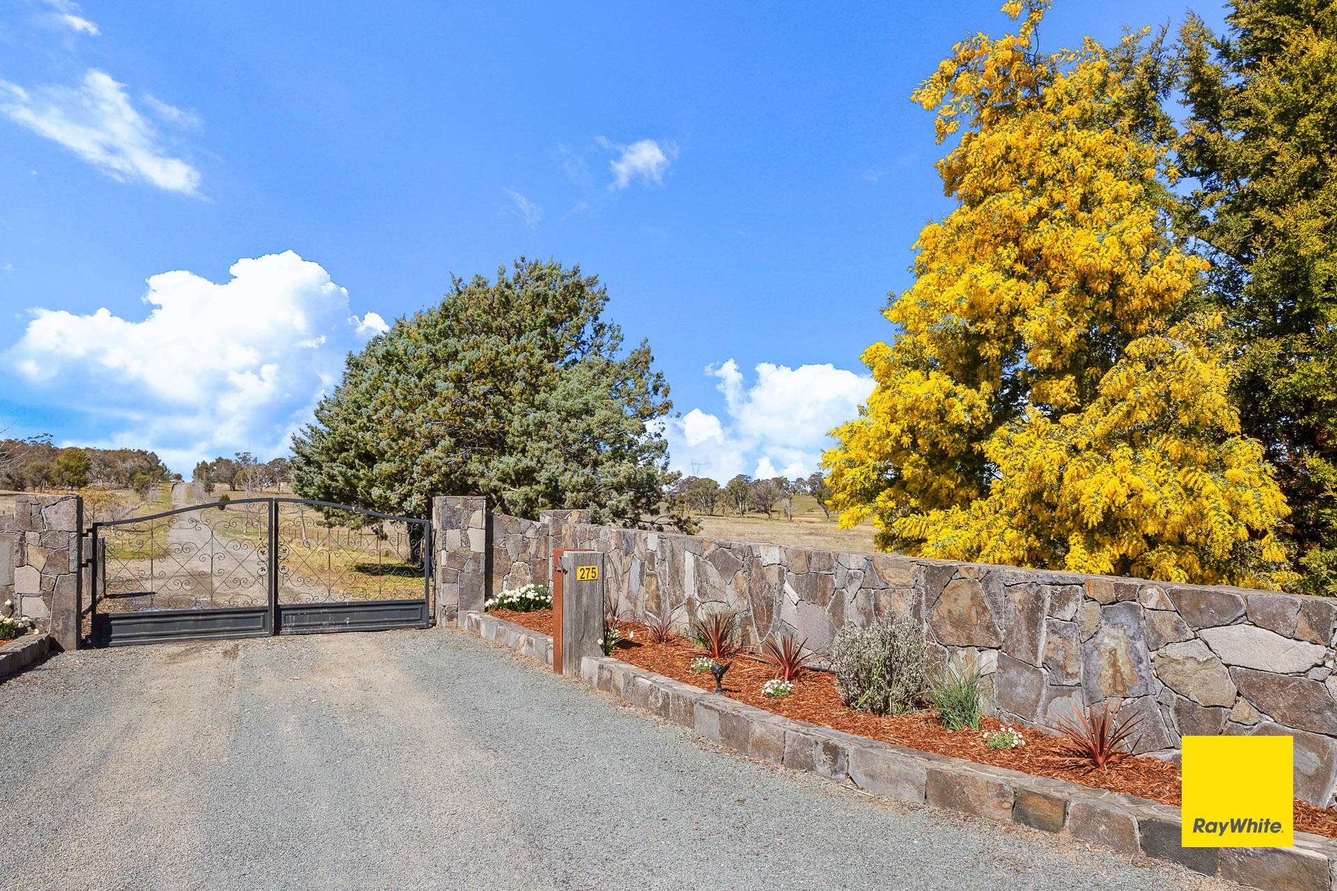 275 Mulligans Flat Road, Sutton Sold by Farmbuy.com - image 24