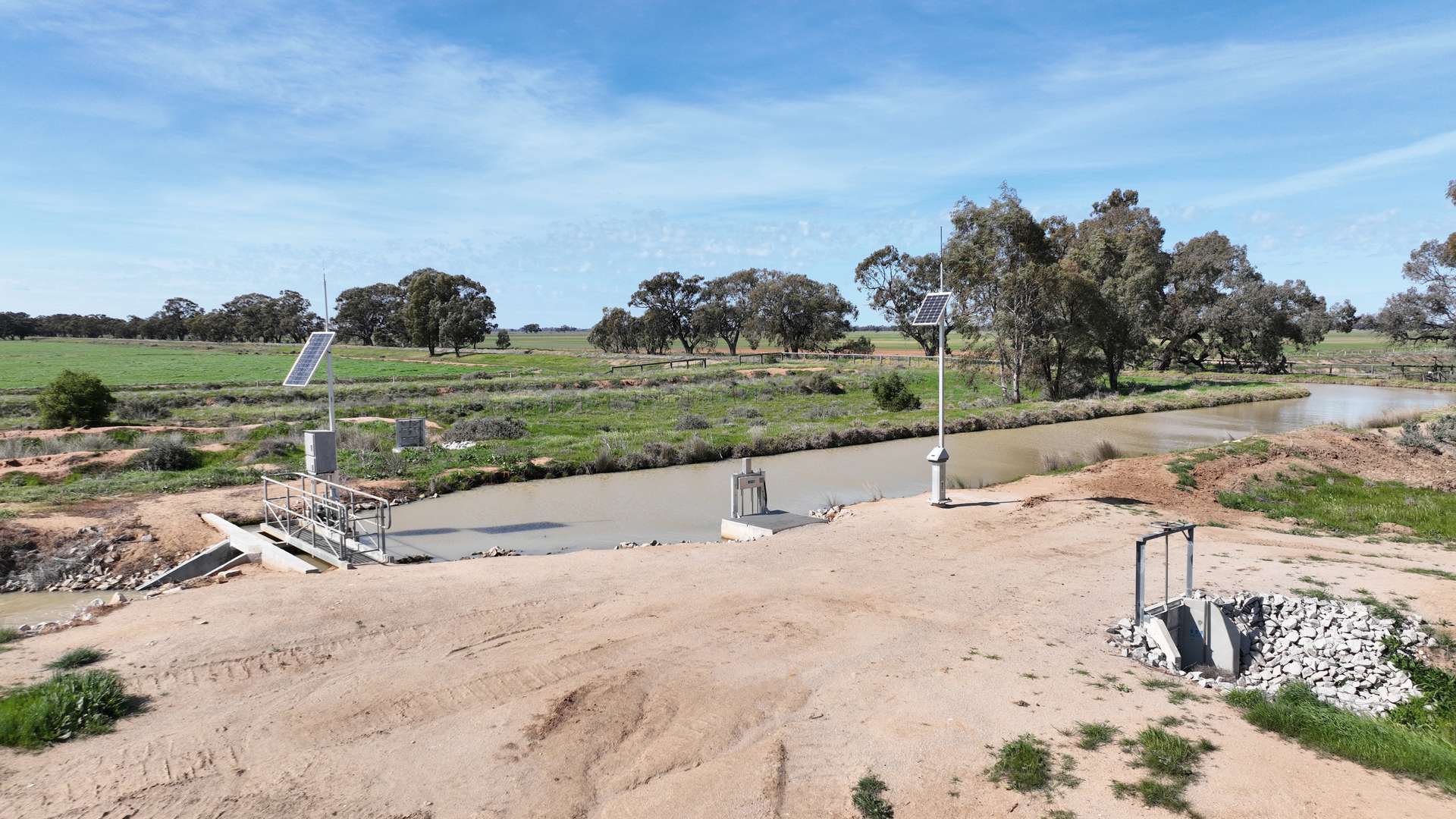 "Randleigh" Stud Park Road, Deniliquin Sold by Farmbuy.com - image 7