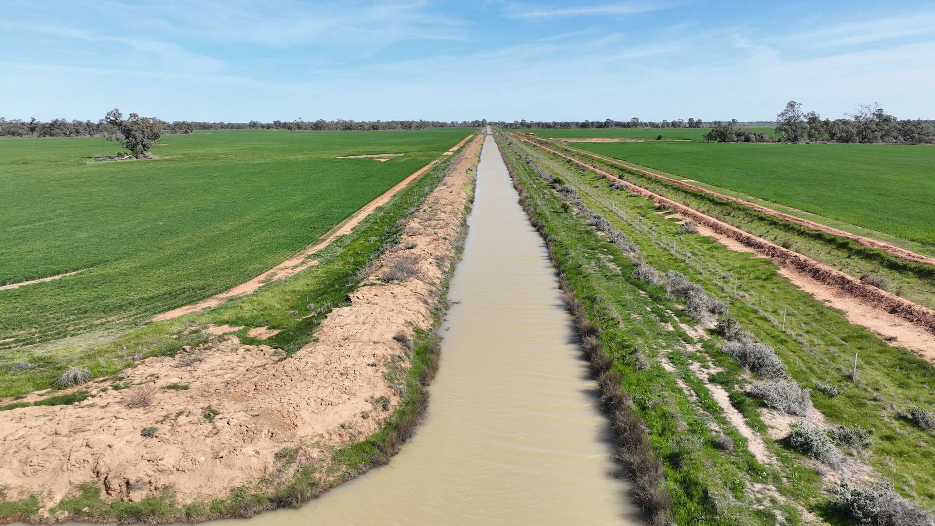 "Randleigh" Stud Park Road, Deniliquin Sold by Farmbuy.com - image 9