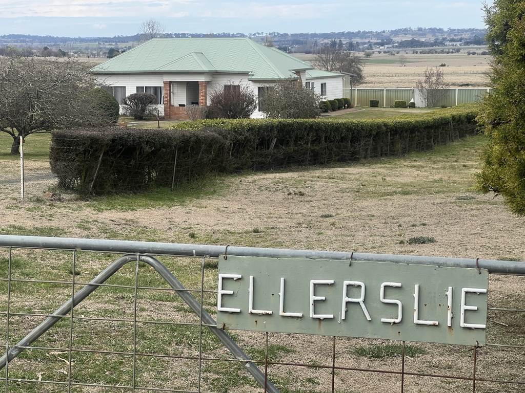 127 West Furracabad Road, Glen Innes NSW 2370