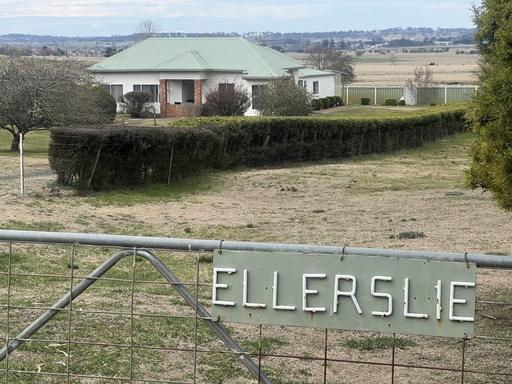 Farm Sold - NSW - Glen Innes - 2370 - Ideal small holding close to town 