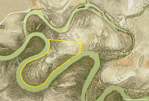 Lot 4 Via Renmark Road, Wentworth NSW 2648