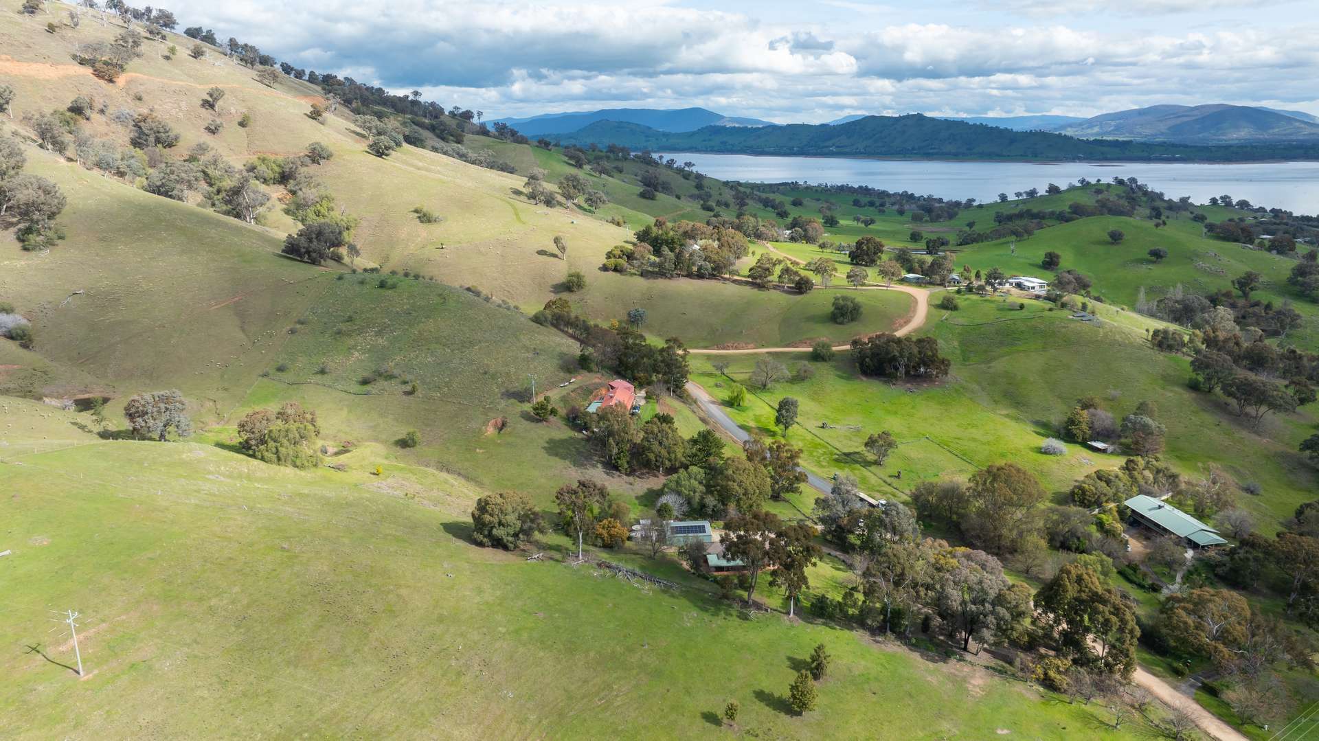 5 Yonson Road, Bethanga For Sale by Farmbuy.com - image 1