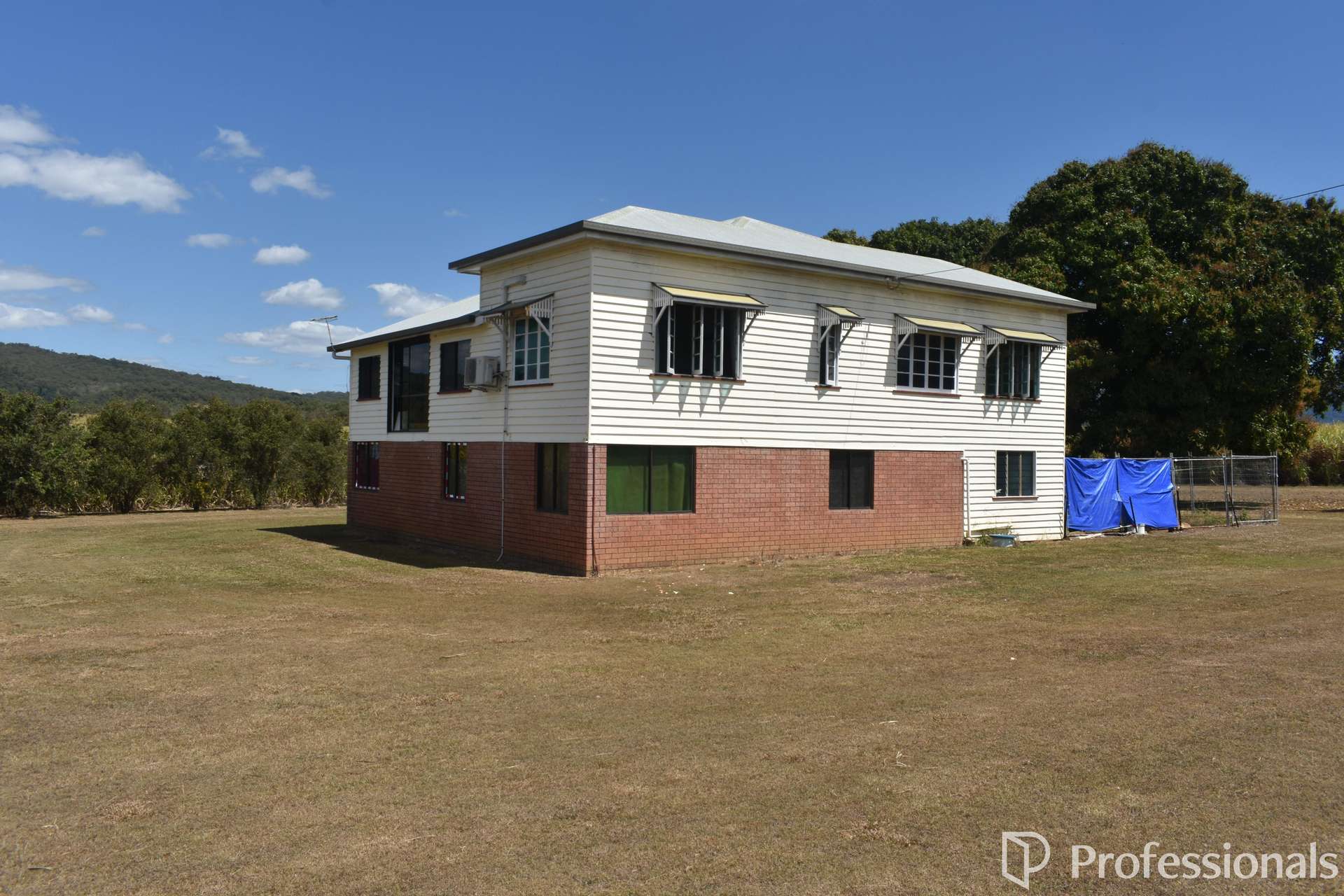 154 Jorgensens Road, Calen Sold by Farmbuy.com - image 1