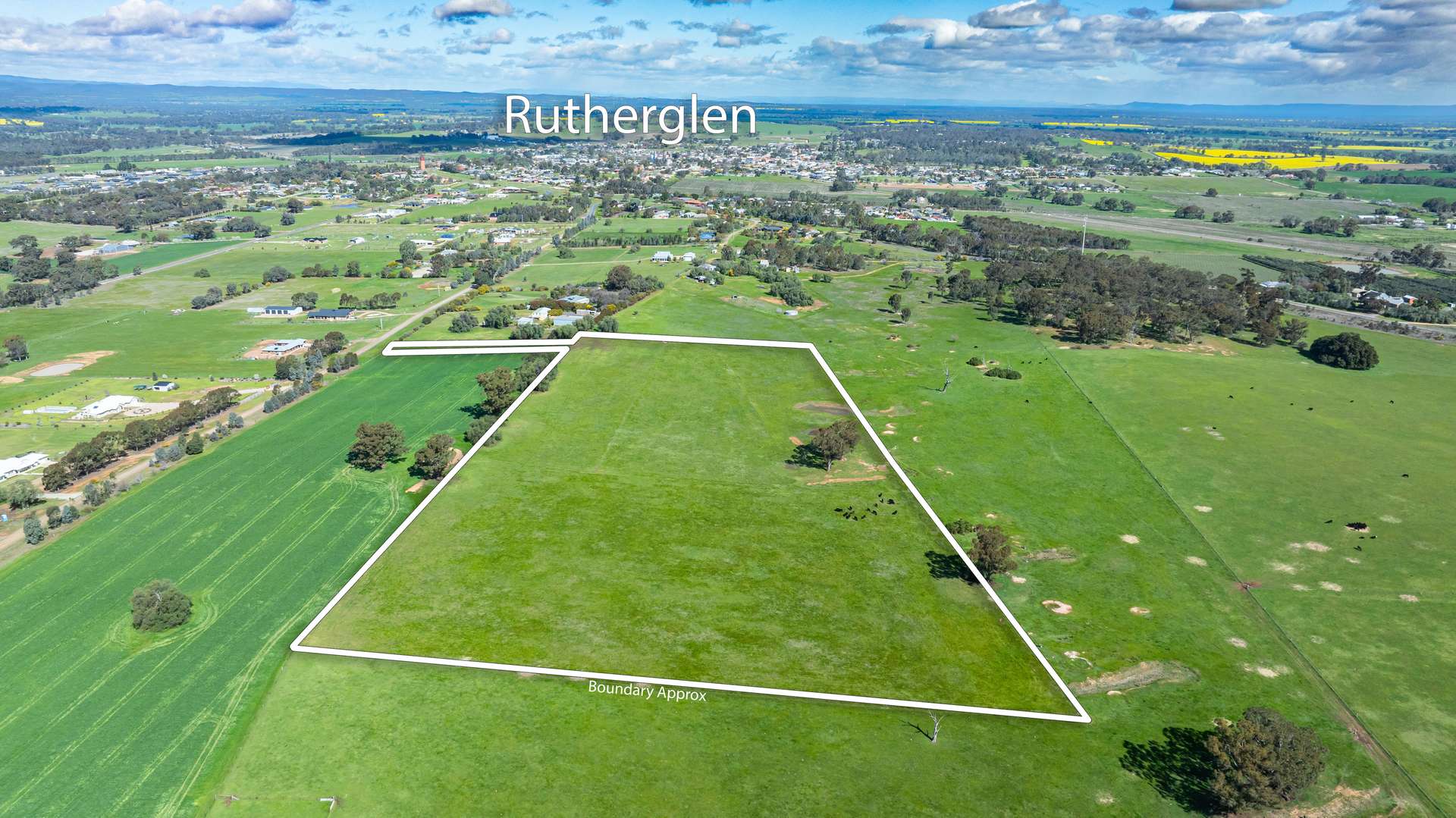 CA 31 & 42, Battery Road,, Rutherglen Sold by Farmbuy.com - image 1