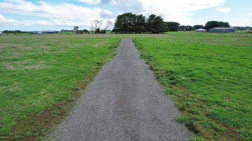 Farm Sold - VIC - Koroit - 3282 - 5 Acres with Planning Permit Approved 