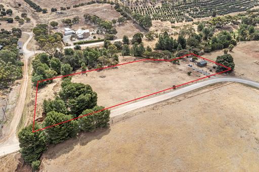 Lot 5 Peacock Street, Burra SA 5417