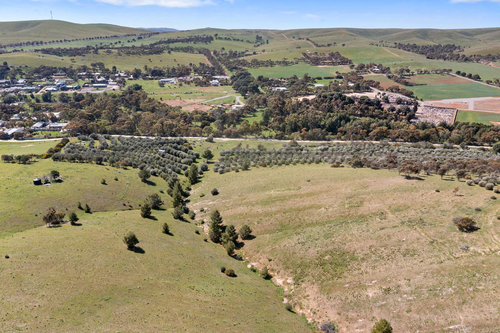 Lot 4 Lower Thames Street, Burra Sold by Farmbuy.com - image 15