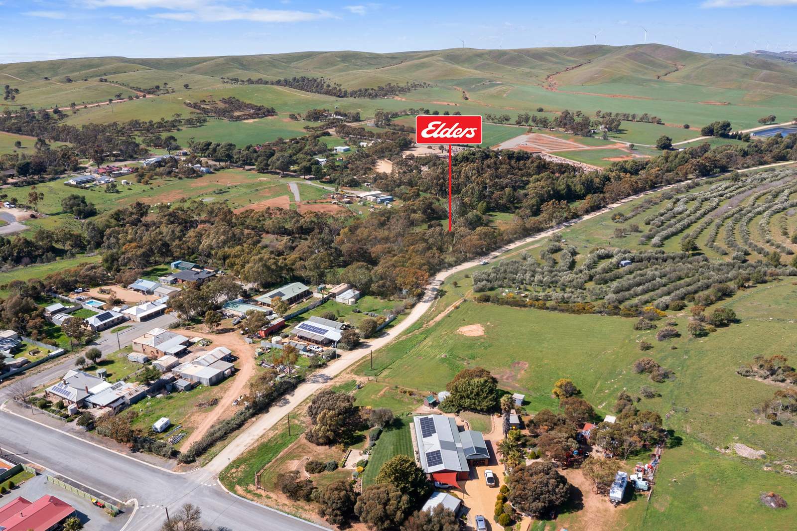 Lot 4 Lower Thames Street, Burra Sold by Farmbuy.com - image 12