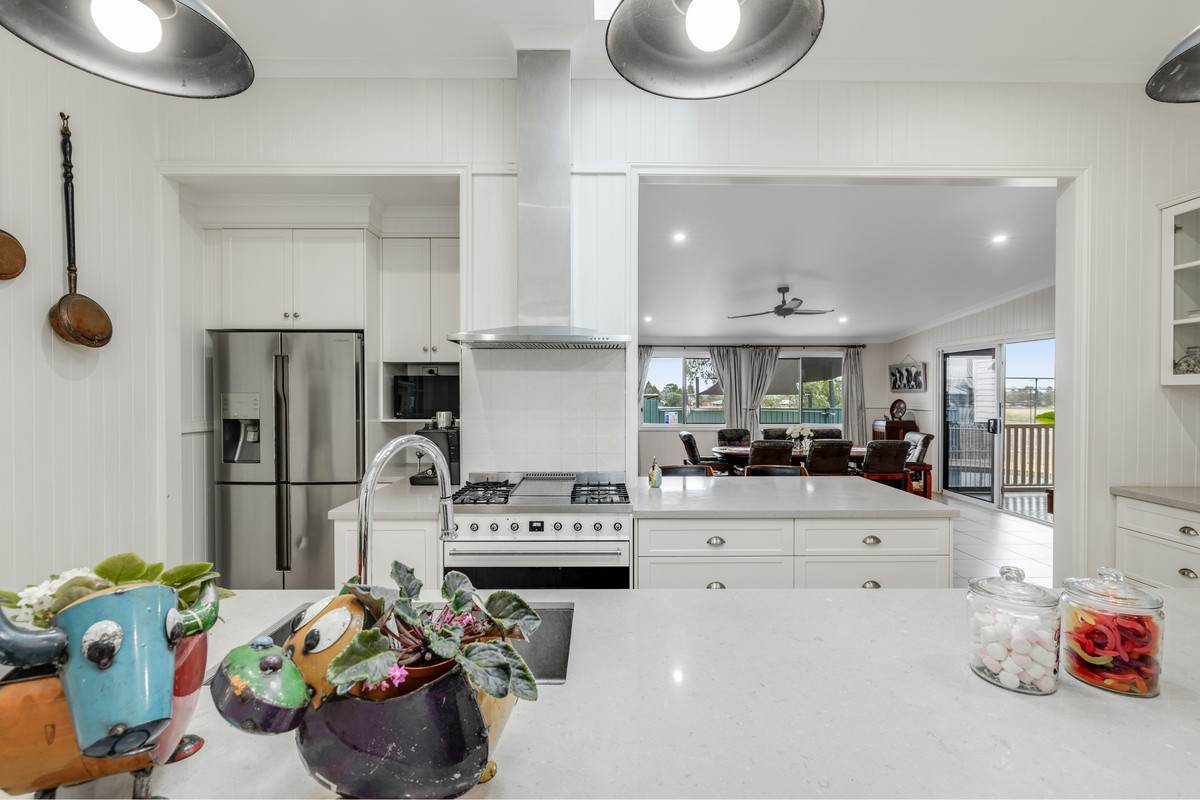 381 Cambooya Connection Road, Cambooya Sold by Farmbuy.com - image 14