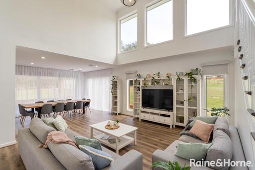 Farm Sold - VIC - Riddells Creek - 3431 - Wow-Factor Modern Grandeur on 1.5 Acres (Approx.) 