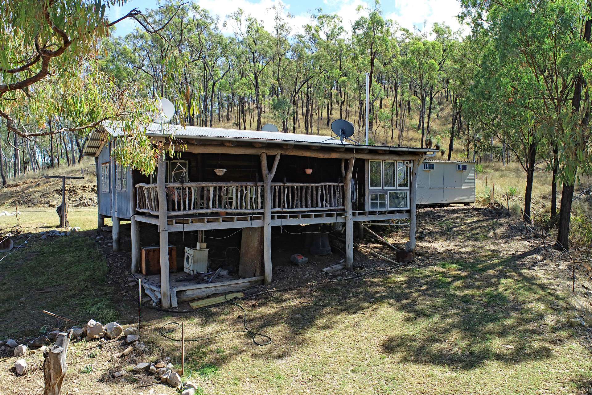 8558 Dawson Highway, Dumgree Sold by Farmbuy.com - image 3