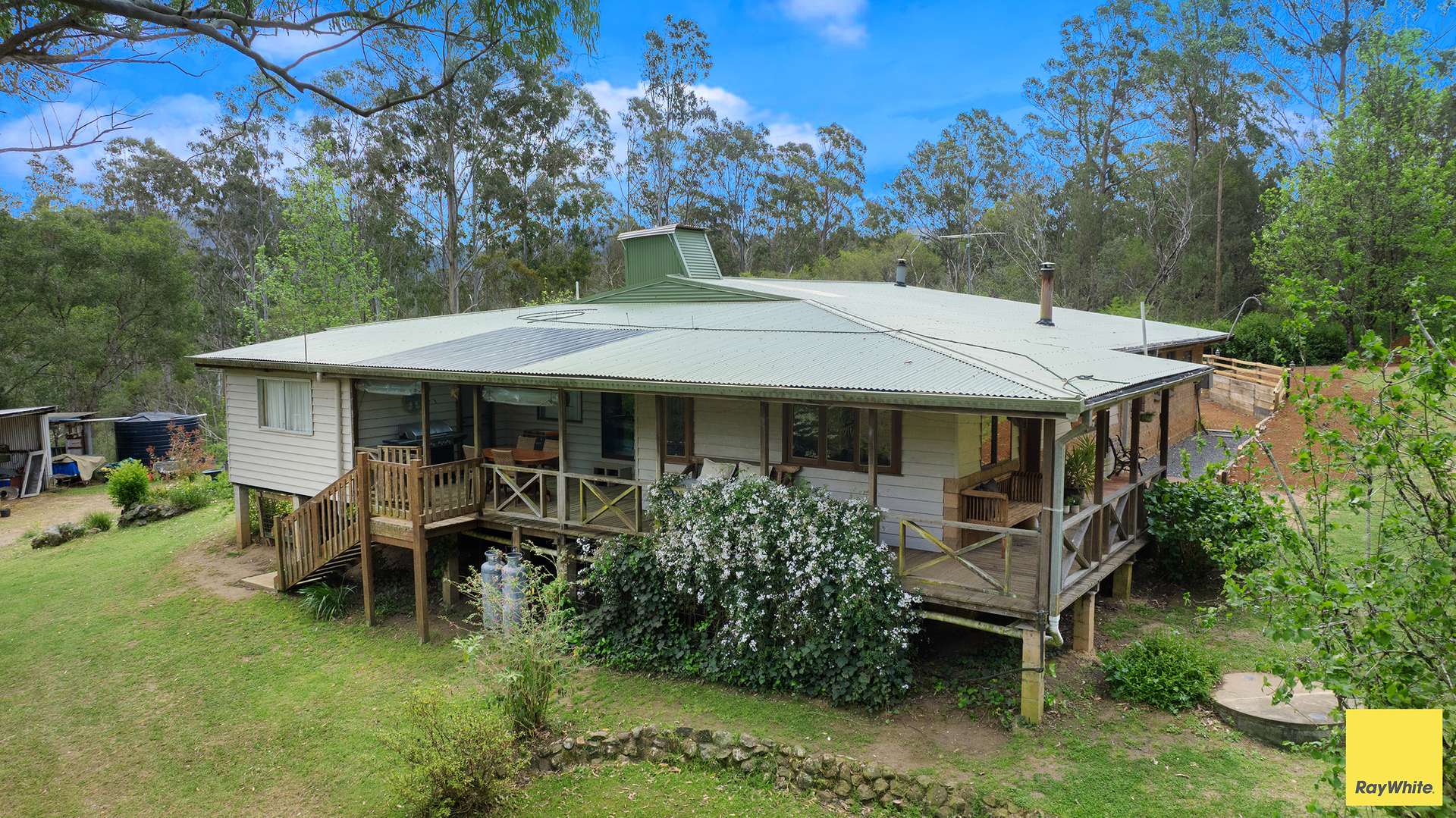 8284 Armidale Road, Dorrigo For Sale by Farmbuy.com - image 4
