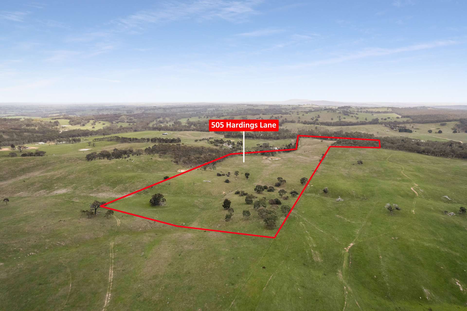505 Hardings Lane, Tooborac For Sale by Farmbuy.com - image 11