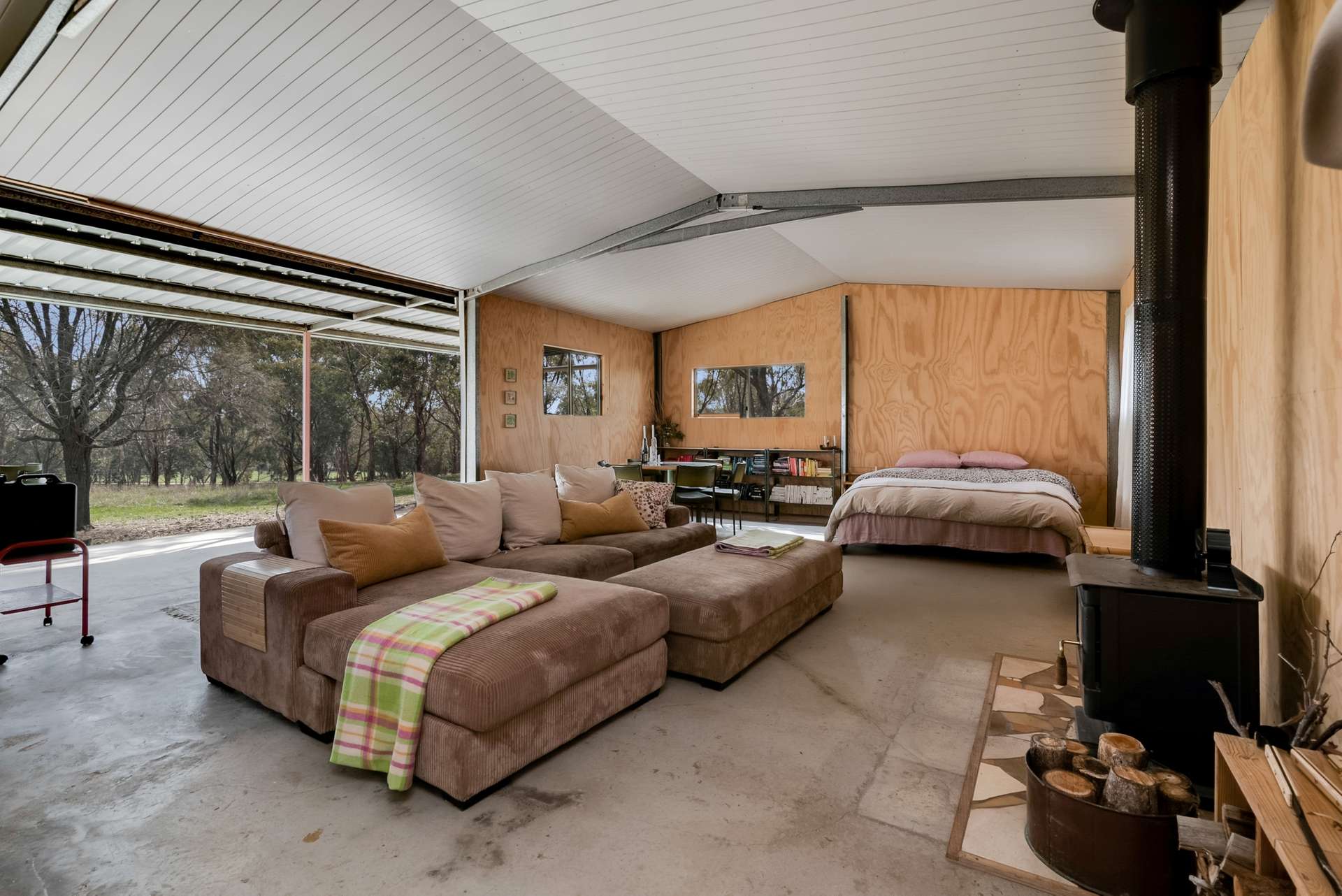 505 Hardings Lane, Tooborac For Sale by Farmbuy.com - image 2