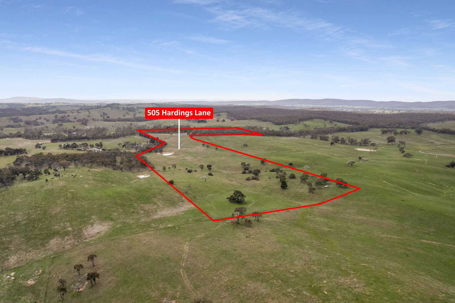 505 Hardings Lane, Tooborac For Sale by Farmbuy.com - image 9