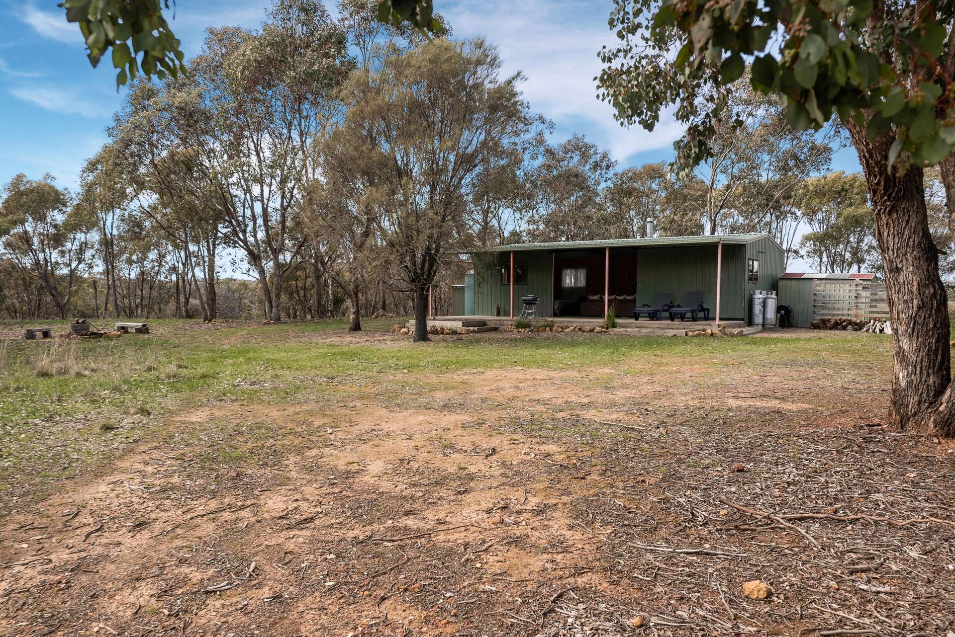 505 Hardings Lane, Tooborac For Sale by Farmbuy.com - image 1