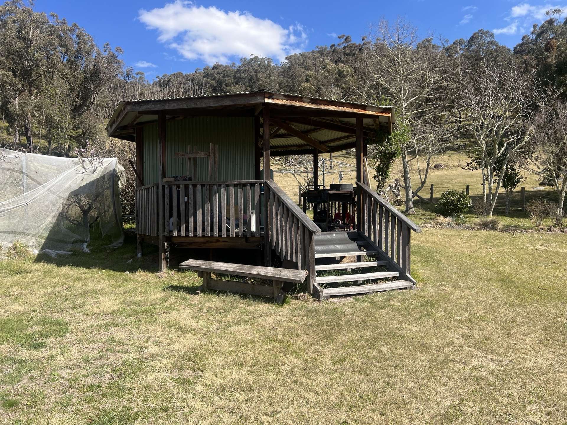 618 Coopers Road, Red Range For Sale by Farmbuy.com - image 4