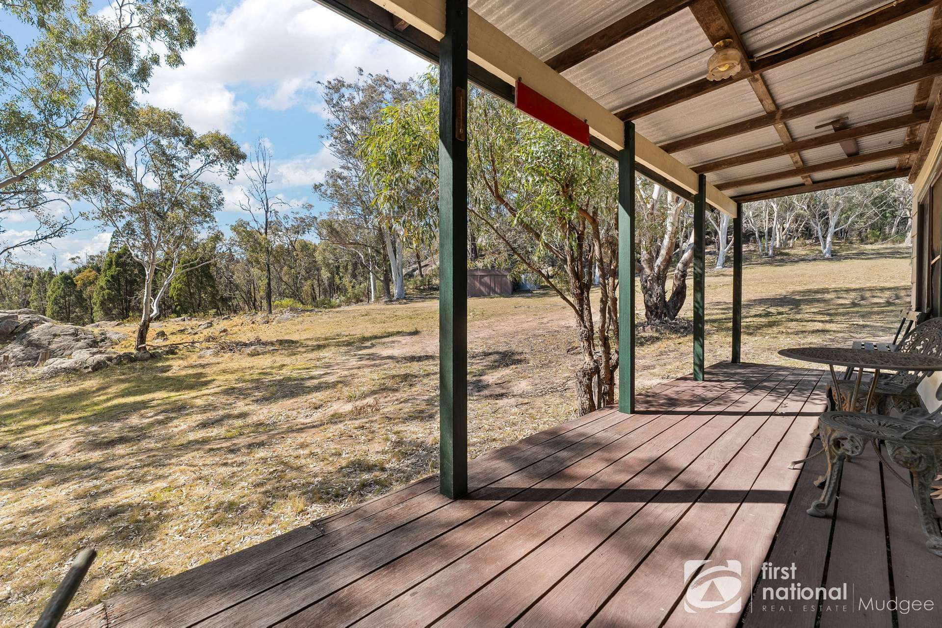 131 Ridge Road, Mudgee Sold by Farmbuy.com - image 2