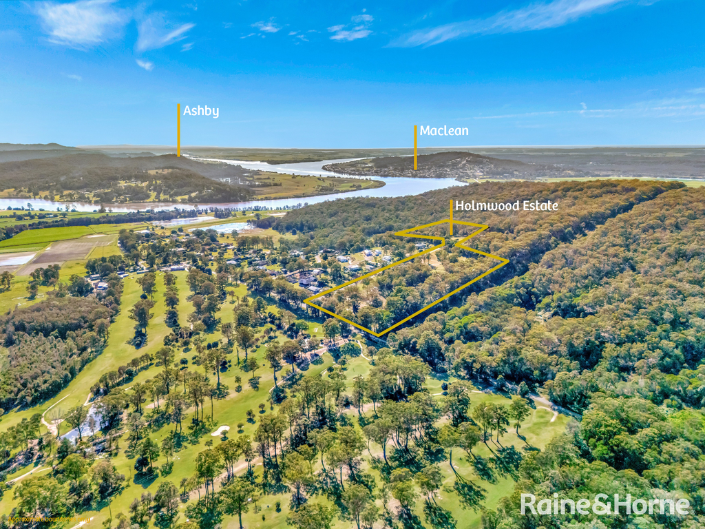 4 Clunes Close, Woodford Island NSW 2463