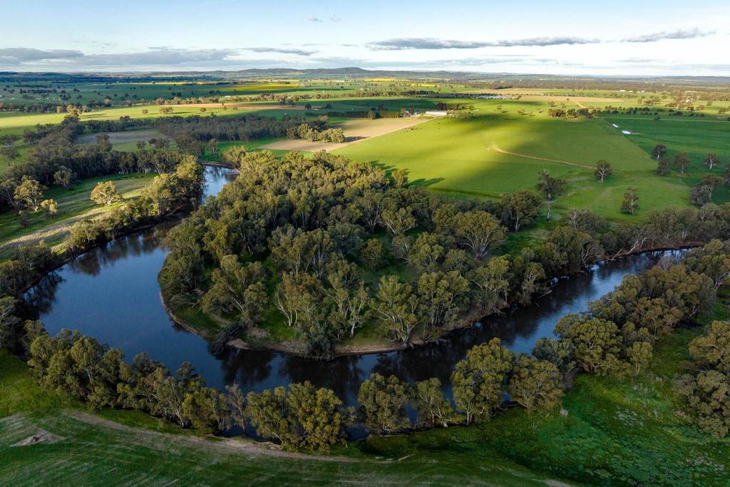 1871 Old Narrandera Road, Euberta NSW 2650