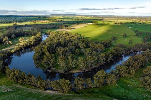 1871 Old Narrandera Road, Euberta NSW 2650